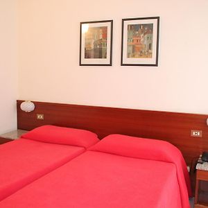 Kamer met Twee Aparte Bedden